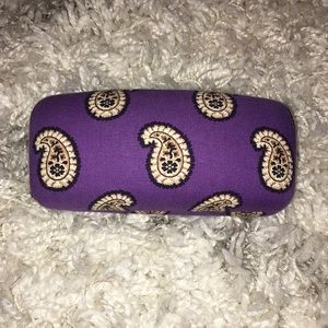 Vera Bradley Glasses Case
